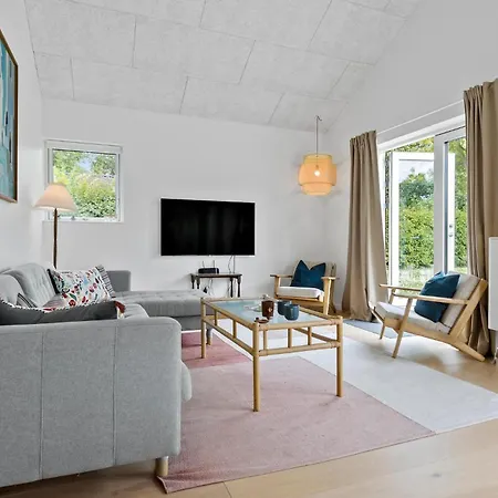 3 Bedroom In Prázdninový dům