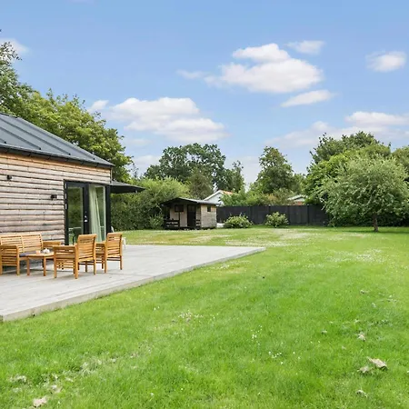 3 Bedroom Stunning In Jaegerspris
