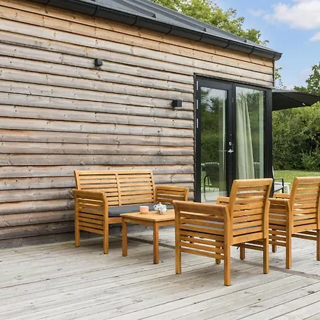 3 Bedroom In Prázdninový dům