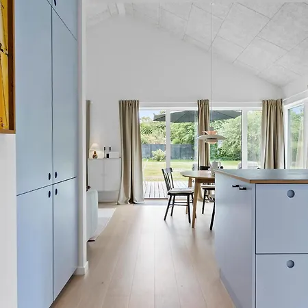 3 Bedroom Stunning In Jaegerspris
