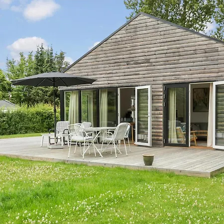 3 Bedroom Stunning In * Jaegerspris