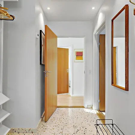 3 Bedroom In * Jægerspris