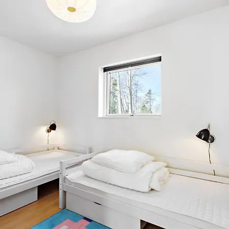 3 Bedroom In