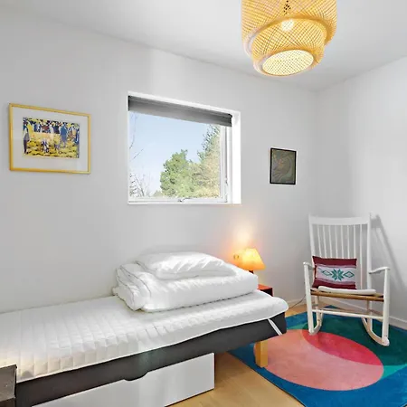 3 Bedroom Stunning In * Jaegerspris