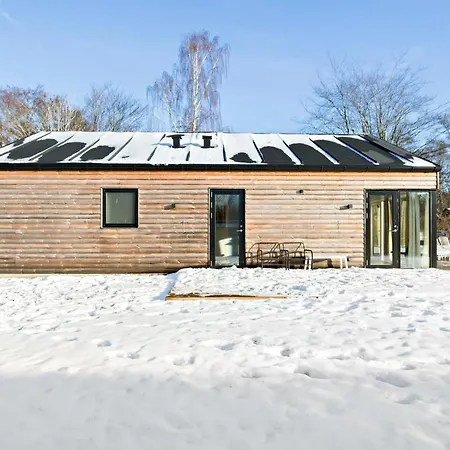 Holiday home 3 Bedroom Stunning In Jaegerspris