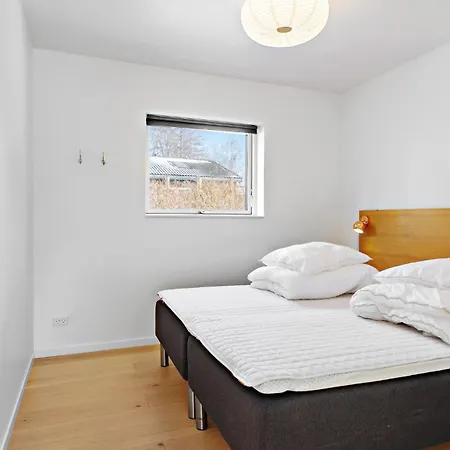 Prázdninový dům 3 Bedroom In