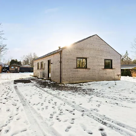 3 Bedroom In Prázdninový dům *